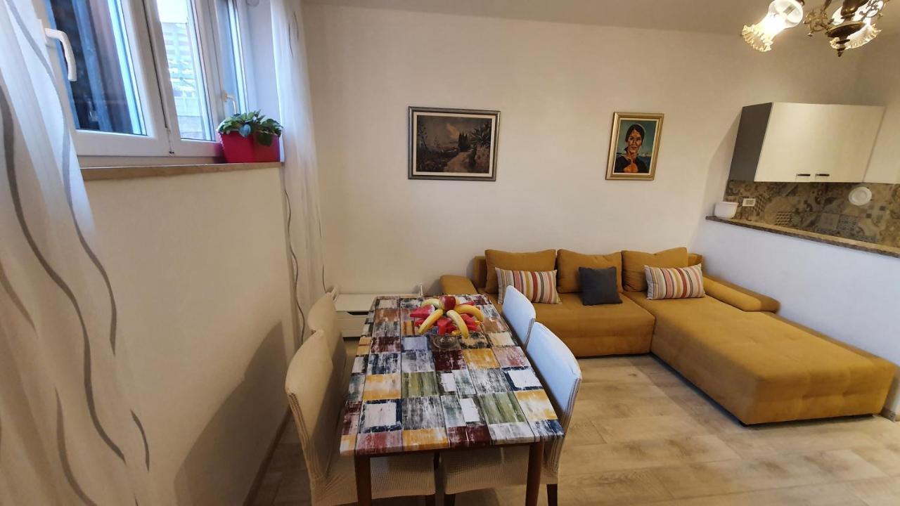 Apartment Factory Дубровник Екстериор снимка