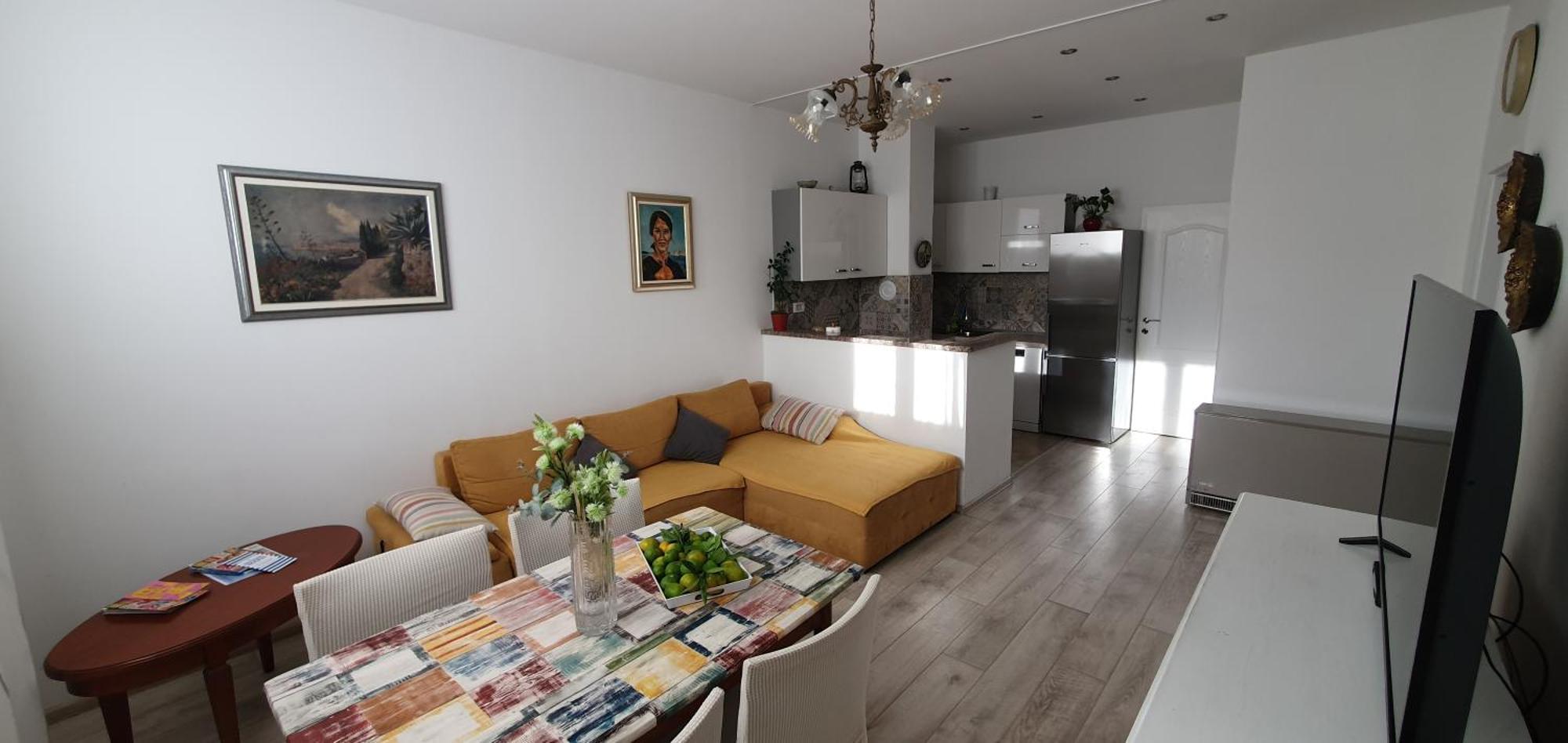Apartment Factory Дубровник Екстериор снимка
