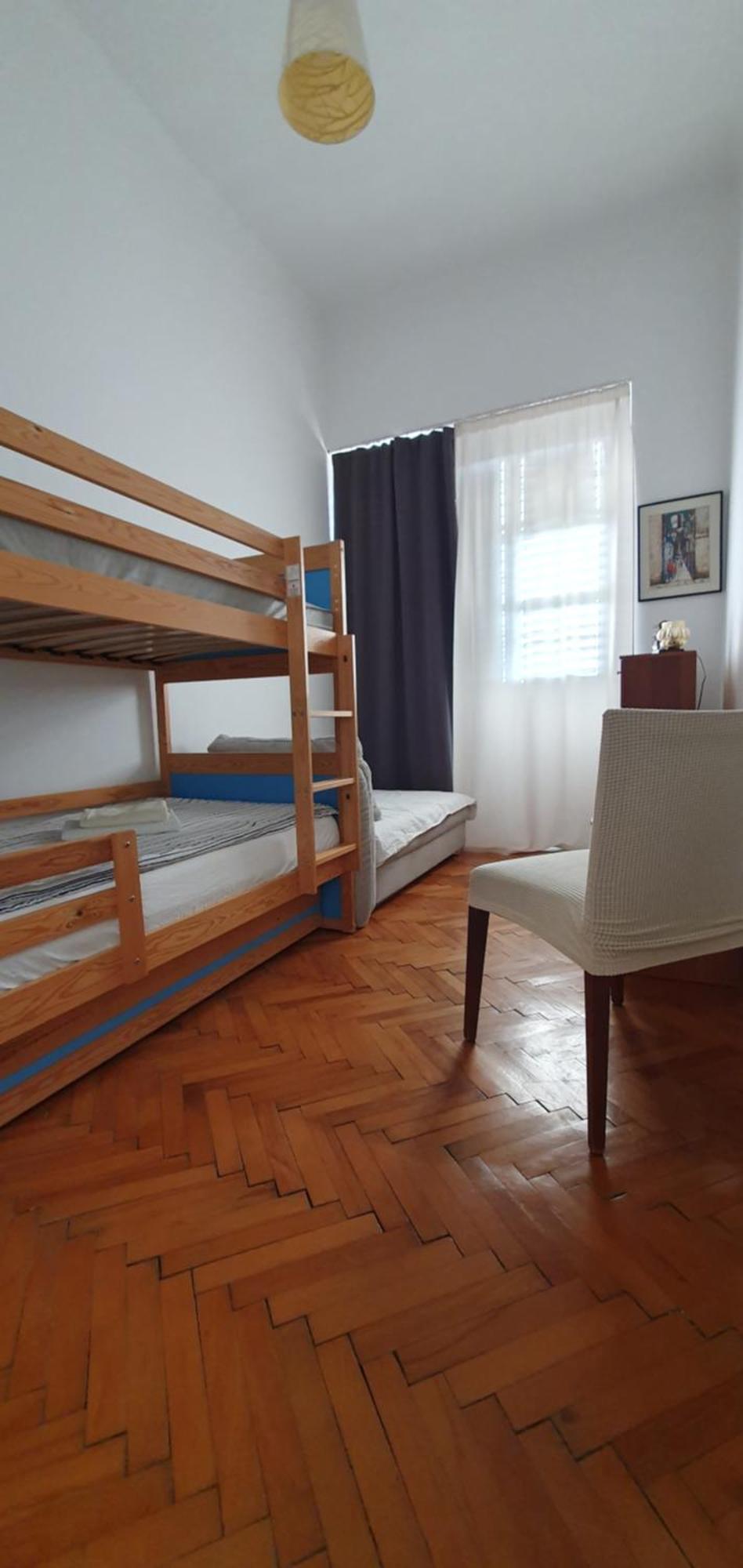 Apartment Factory Дубровник Екстериор снимка