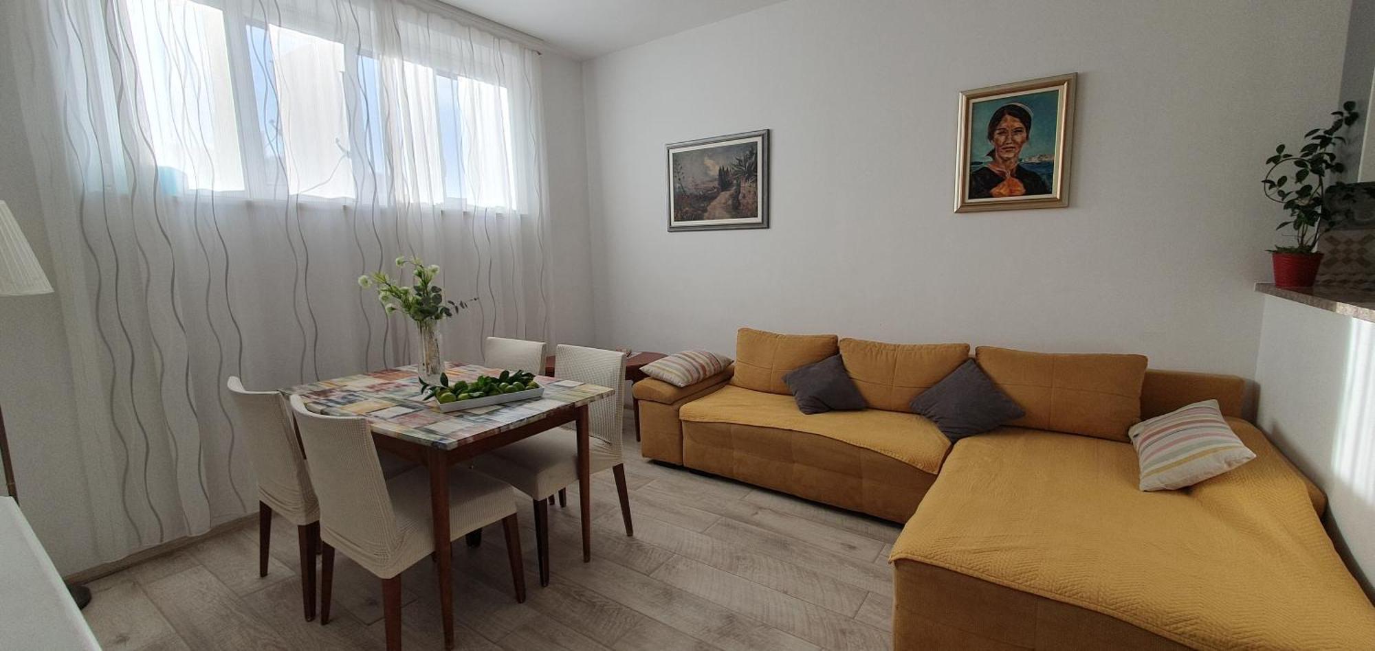 Apartment Factory Дубровник Екстериор снимка