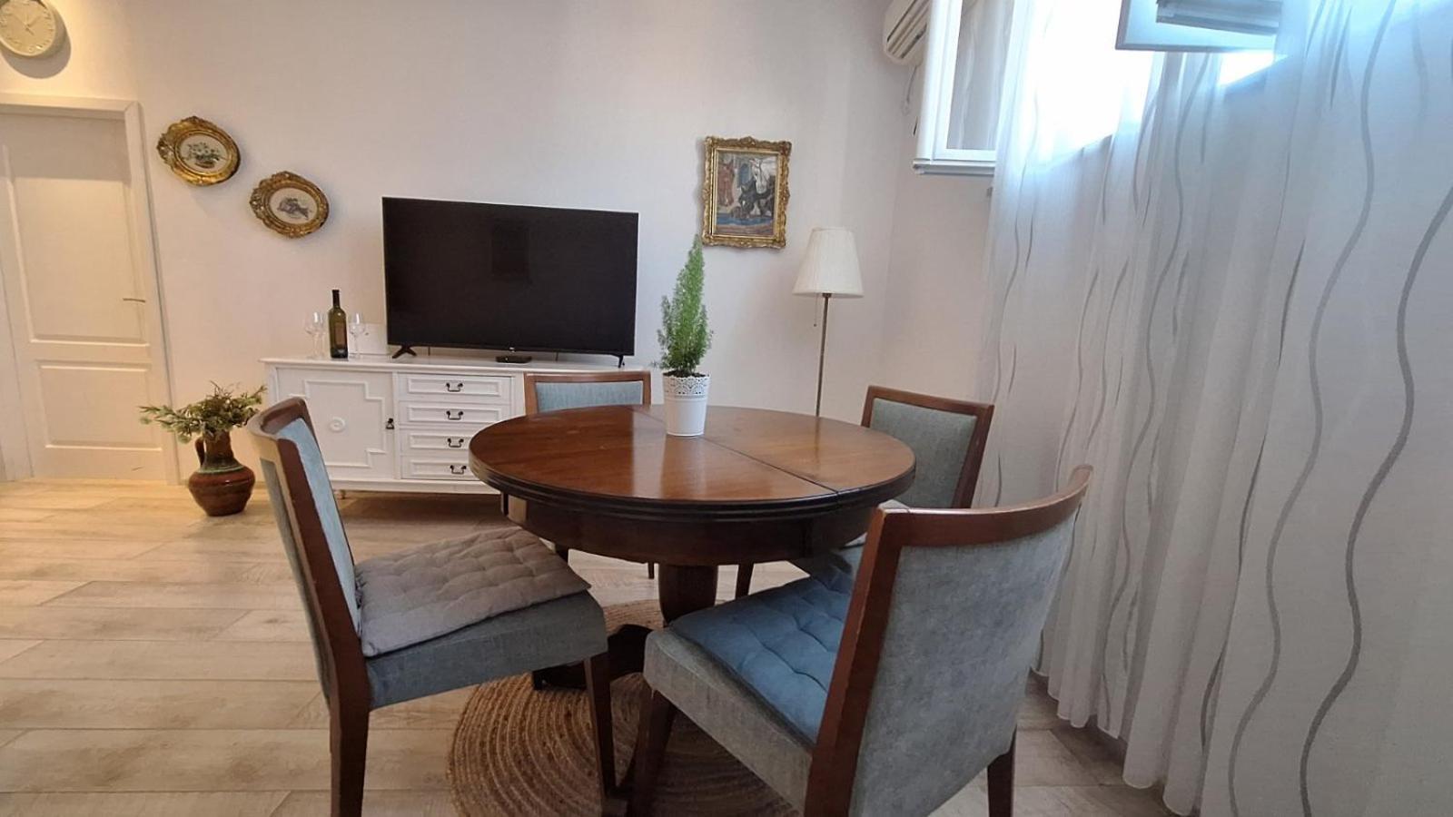 Apartment Factory Дубровник Екстериор снимка
